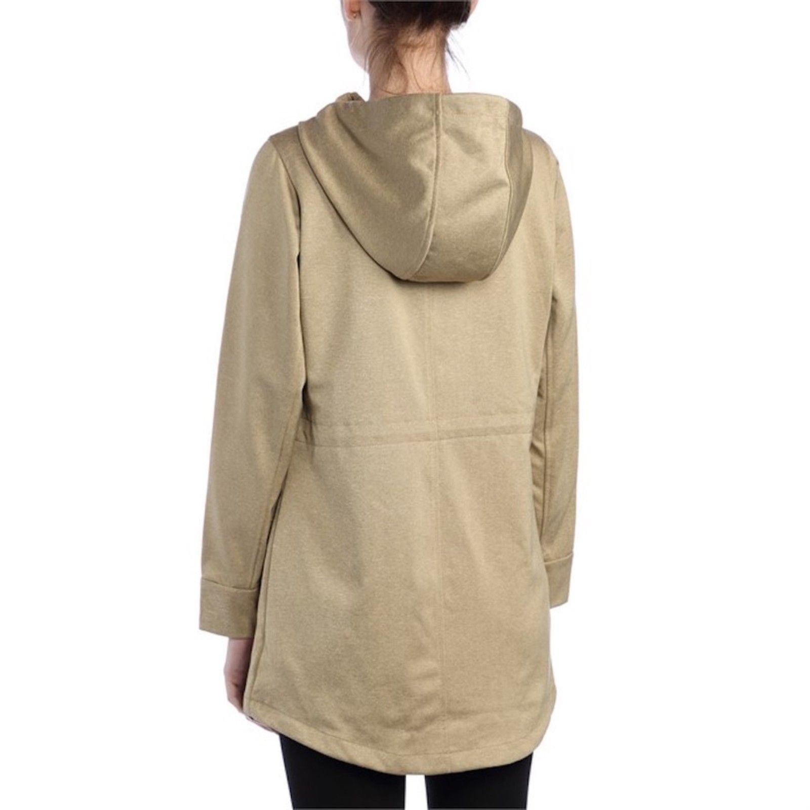 Burton Soteil Softshell Snowboard Jacket — image 2 of 4